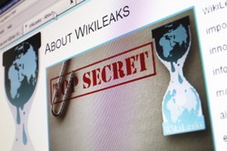 WikiLeaks: NSA Mata-matai 3 Presiden Prancis