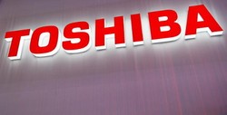 Teknologi Enkripsi Toshiba Diklaim Susah Ditembus