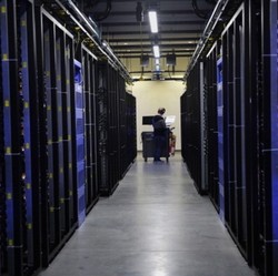Pembangkit Listrik Batu Bara Disulap Google Jadi Data Center