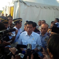 Keselamatan Penerbangan, Jonan: Lebih Baik Tidak Berangkat Daripada Tidak Pulang