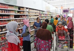 Yuk, Borong Kopi Murah di Carrefour Buat Teman Buka Puasa
