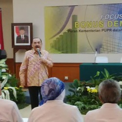 3 Provinsi Ini Sudah Dulu Nikmati Bonus Demografi