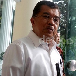 Ekonomi Lesu, JK: Bukan Hanya Soal Kinerja Kabinet