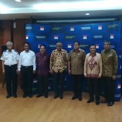 KPK ke Menteri Jokowi: Perbaiki Tata Niaga Impor Pangan