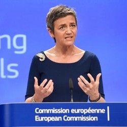 Berantas Kartel, Uni Eropa Jatuhkan Denda Rp 1,7 Triliun ke 10 Perusahaan