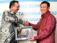 BNI Gandeng Jiwasraya Sinergi Layanan Asuransi dan Perbankan