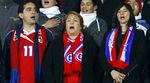 Chile Melaju ke Semifinal Copa America