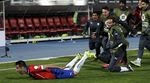 Chile Melaju ke Semifinal Copa America