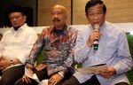Tokoh Nasional Sikapi Kondisi Sepakbola Indonesia
