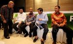 Tokoh Nasional Sikapi Kondisi Sepakbola Indonesia