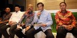 Tokoh Nasional Sikapi Kondisi Sepakbola Indonesia