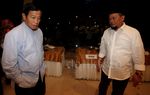Tokoh Nasional Sikapi Kondisi Sepakbola Indonesia