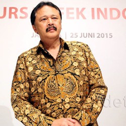 Jadi Dirut BEI, Tito Tak Main Saham dan Lepas Jabatan di Perusahaan Terbuka