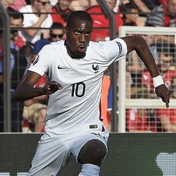 Vieira: Inter Klub Ideal untuk Kondogbia
