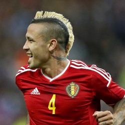 Nainggolan Kini Milik Roma Sepenuhnya