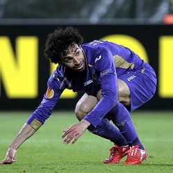 Salah Ingin Jadi Nomor Dua Setelah Gomez