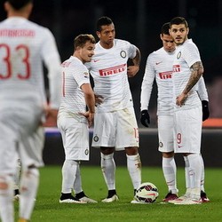 Shaqiri Yakin Inter Akan Sangat Kompetitif Musim Depan