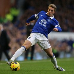 Deulofeu Kembali ke Everton