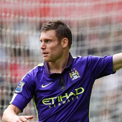 Firmino Pakai Nomor 11, Milner Dapat Nomor 7