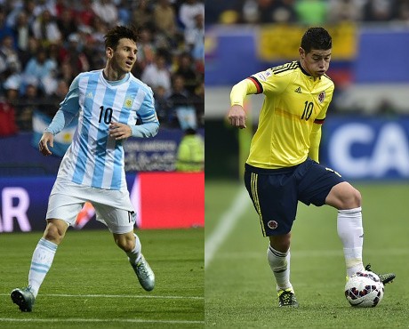 Tantangan yang Menanti Argentina