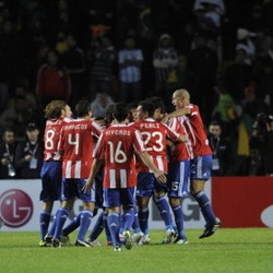 Hadapi Paraguay, Brasil Tak Mau Ulangi Mimpi Buruk di La Plata