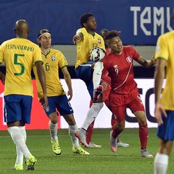 Brasil: Tentang Catatan Pertahanan dan Lini Depan Tanpa Neymar
