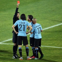 Tabarez: Uruguay Diperlakukan Tak Adil