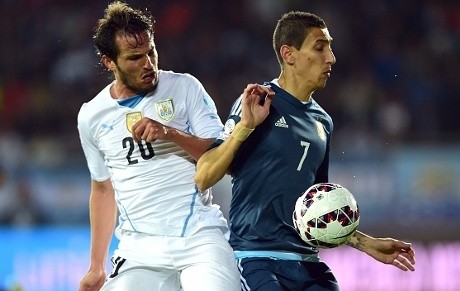 Di Maria Tanggapi Kritik soal Performa Argentina di Fase Grup