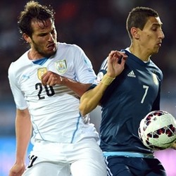 Di Maria Tanggapi Kritik soal Performa Argentina di Fase Grup