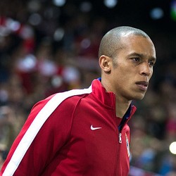 Miranda: Inter? Saat Ini Fokusku Cuma Brasil