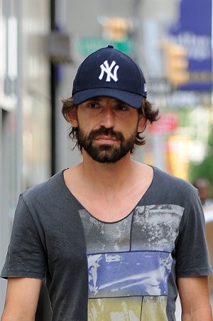 Pirlo Disebut Sedang Berada di Saat Penting Dalam Kariernya