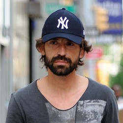 Pirlo Disebut Sedang Berada di Saat Penting Dalam Kariernya