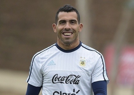 Boca Juniors Pastikan Kembalinya Tevez