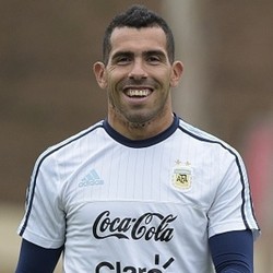 Boca Juniors Pastikan Kembalinya Tevez