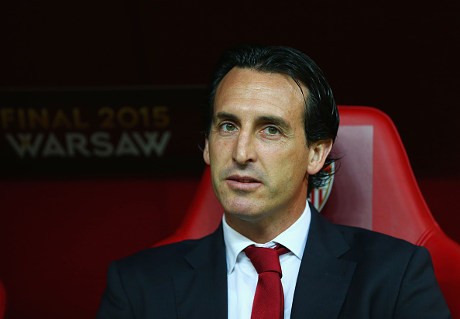 Emery Mengaku Sempat Didekati Napoli