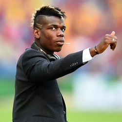 Laporta: Pogba Akan Jadi Rekrutan Sempurna untuk Barca