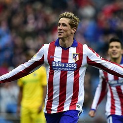 Mandzukic Pergi, Torres Kembali Kenakan Nomor 9