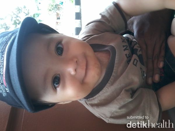 Fabio Hariansyah Fawaz