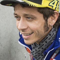 Demi Jegal Lorenzo, Rossi Berhasrat Perbaiki Hasil Kualifikasi