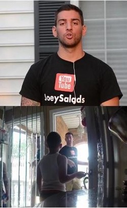 Riset Ini Buktikan Mudahnya Anak-anak Izinkan Orang Asing Masuk ke Rumah