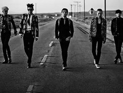 Tiket Sold Out, Konser MADE Bigbang di Malaysia Jadi 2 Hari