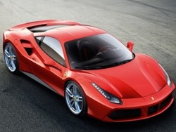 Sudah Dipesan 18 Unit, Ferrari Indonesia Luncurkan 488 GTB Akhir Juli