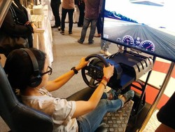 Dari 15.000 Gamers Nissan Sudah Pilih 20 Calon Pebalap GTA