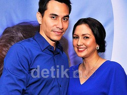 Punya 3 Anak yang Rusuh Darius Sinatrya-Donna Agnesia Pilih Mobil MPV