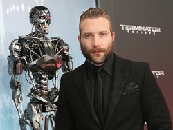 Usaha Keras Jai Courtney untuk Bisa Bergabung di Terminator Genisys