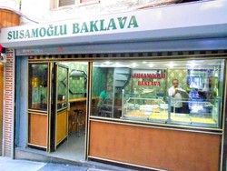 Terpesona Kemegahan Grand Bazaar di Turki