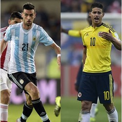 Adu Taktik Juru Racik