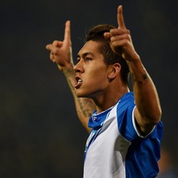 Menerka Peran Firmino untuk Liverpool