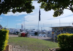 Inikah Pelabuhan Paling Nyaman & Cantik di Australia?