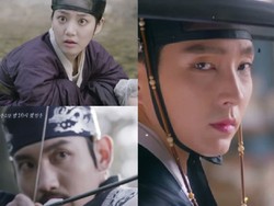Mengintip Teaser Drama Vampir Era Kerajaan The Scholar Who Walks the Night